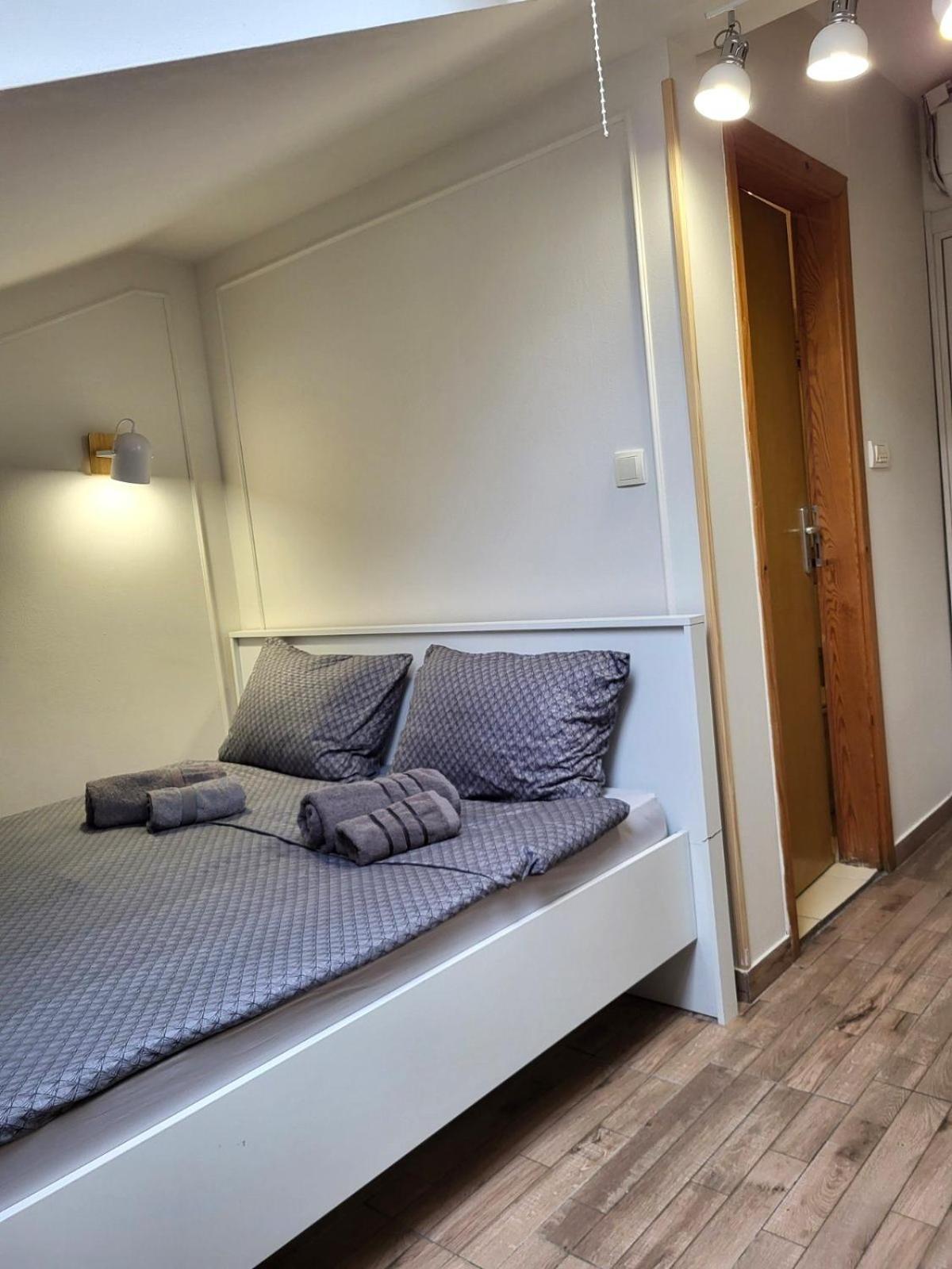 Guesthouse Ozegovic Belgrad Zewnętrze zdjęcie