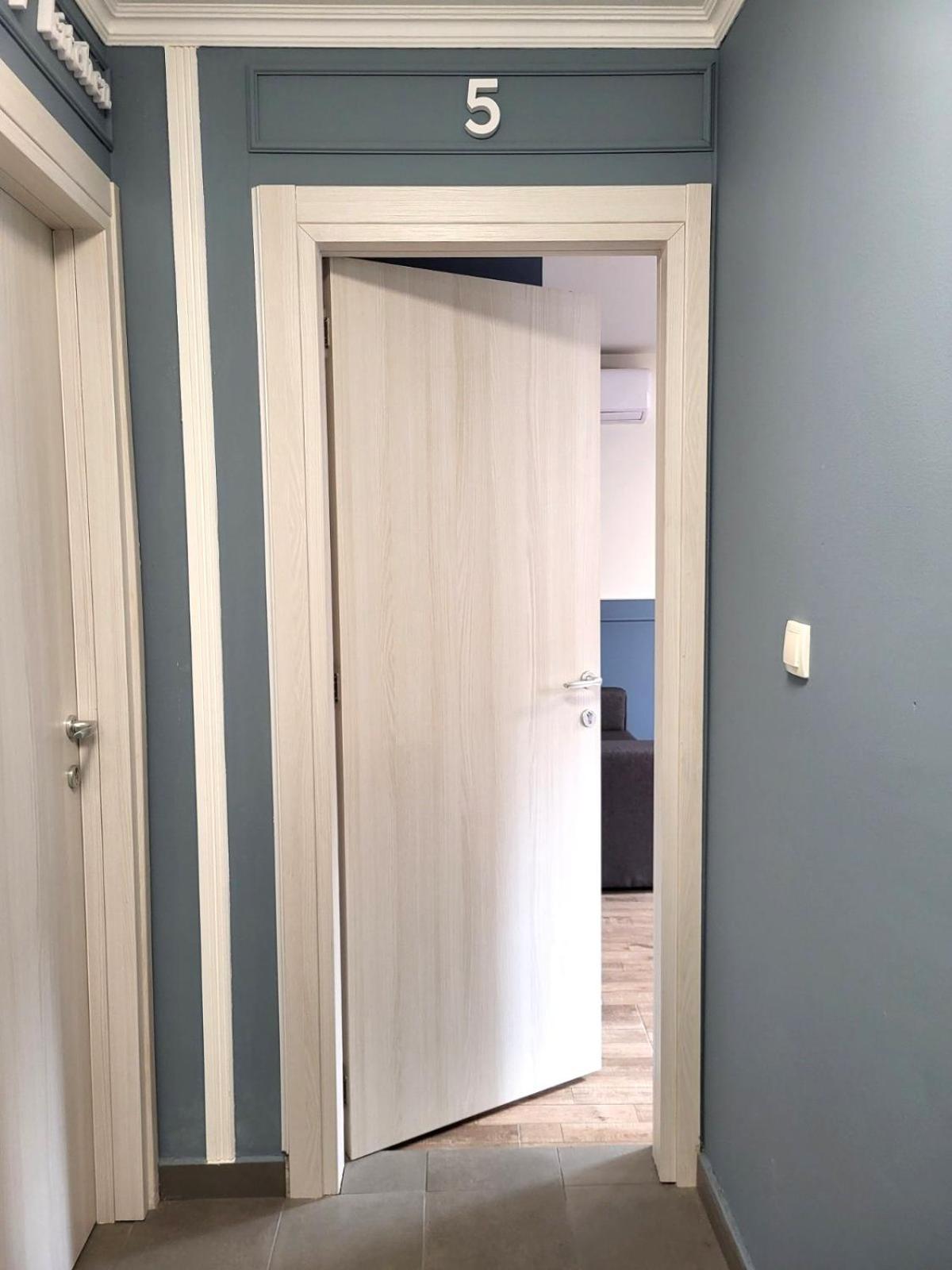 Guesthouse Ozegovic Belgrad Zewnętrze zdjęcie