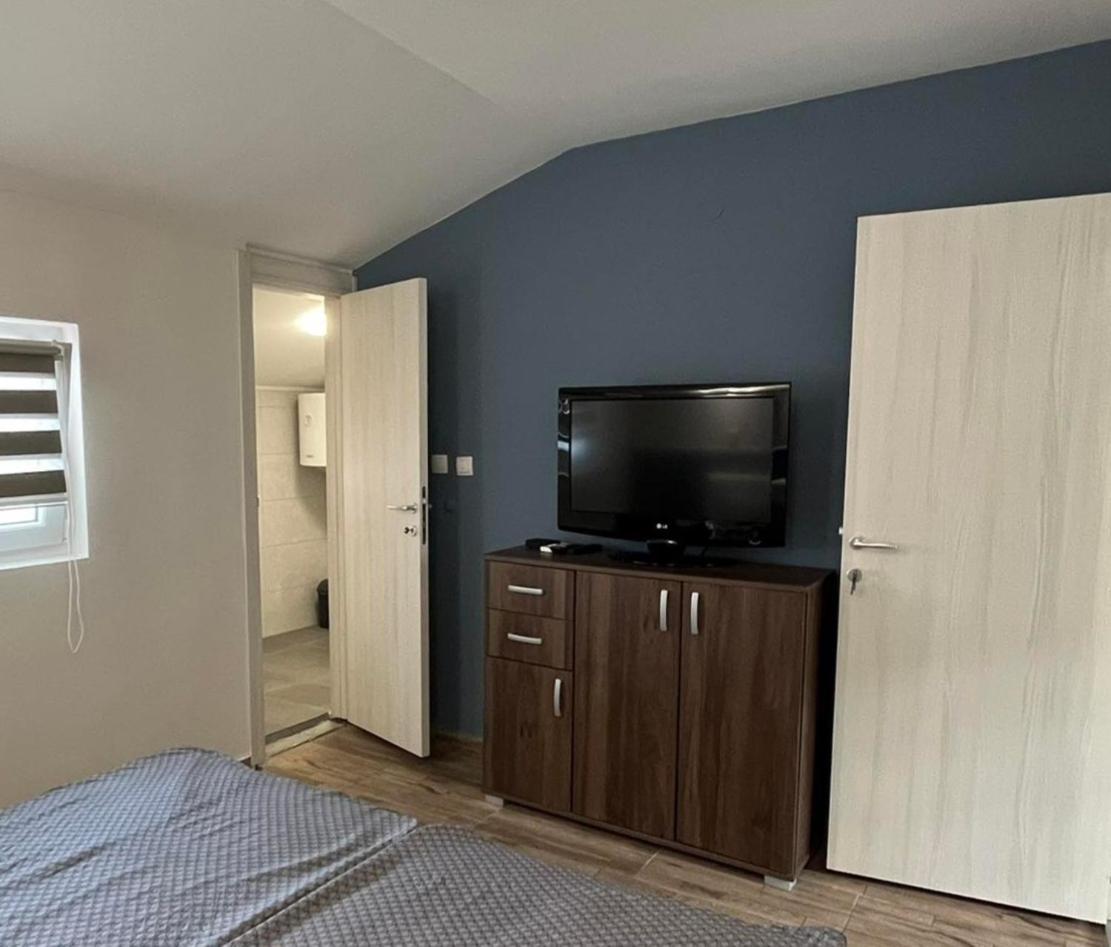 Guesthouse Ozegovic Belgrad Zewnętrze zdjęcie