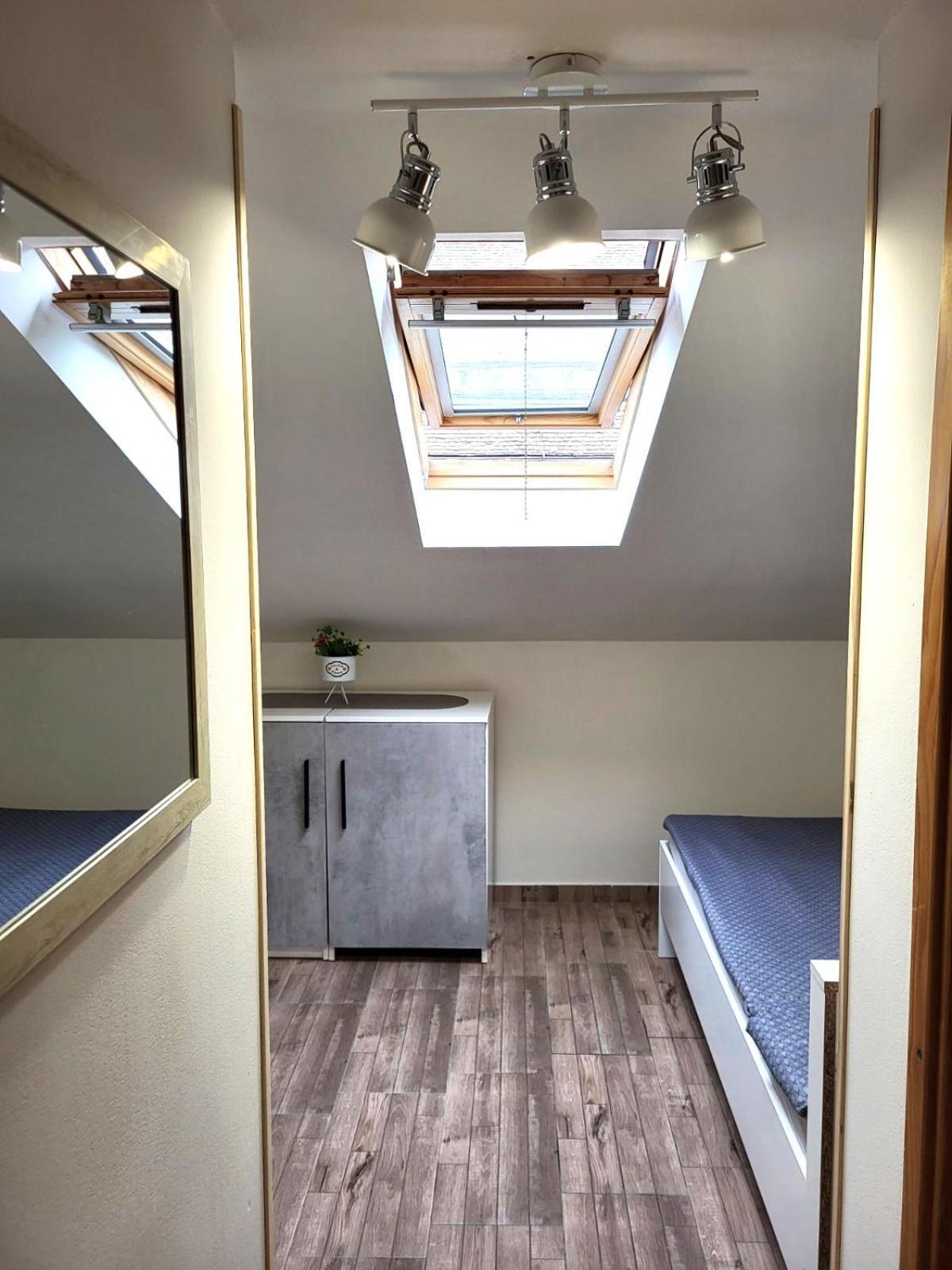 Guesthouse Ozegovic Belgrad Zewnętrze zdjęcie