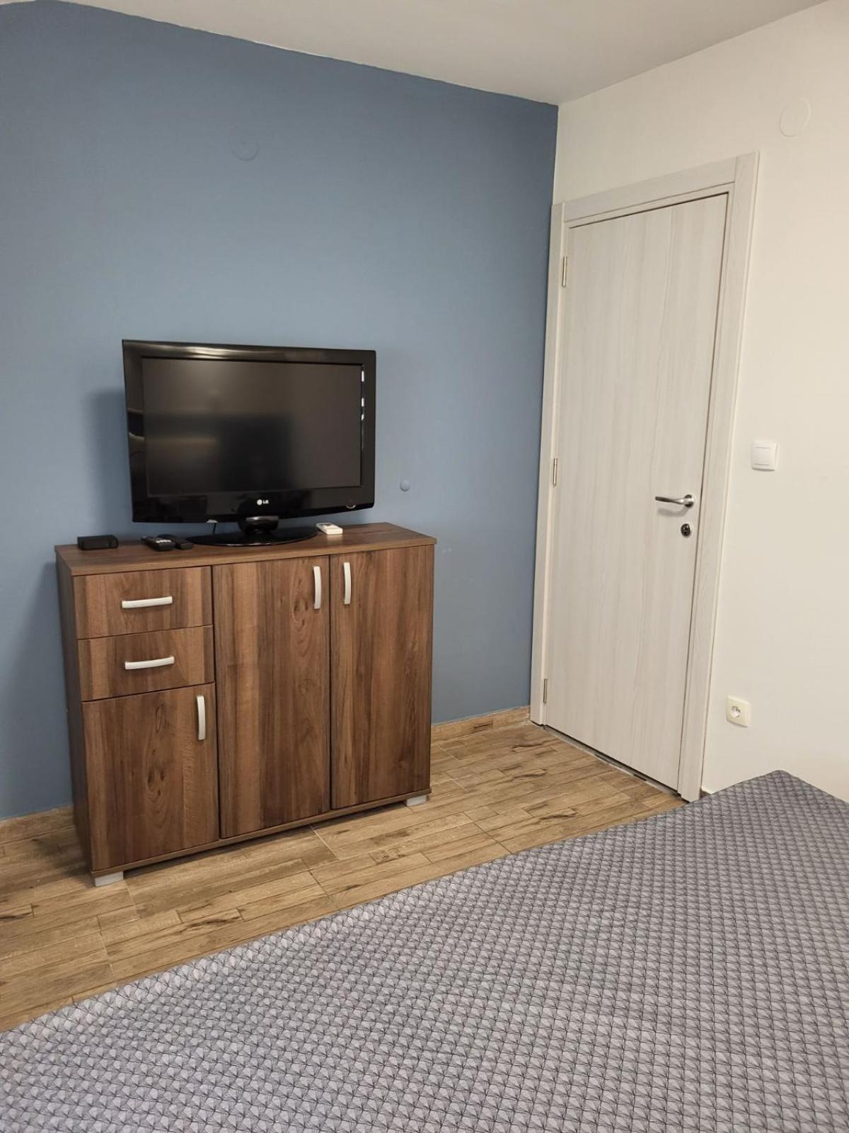Guesthouse Ozegovic Belgrad Zewnętrze zdjęcie