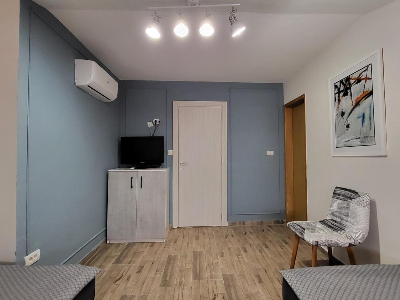 Guesthouse Ozegovic Belgrad Zewnętrze zdjęcie