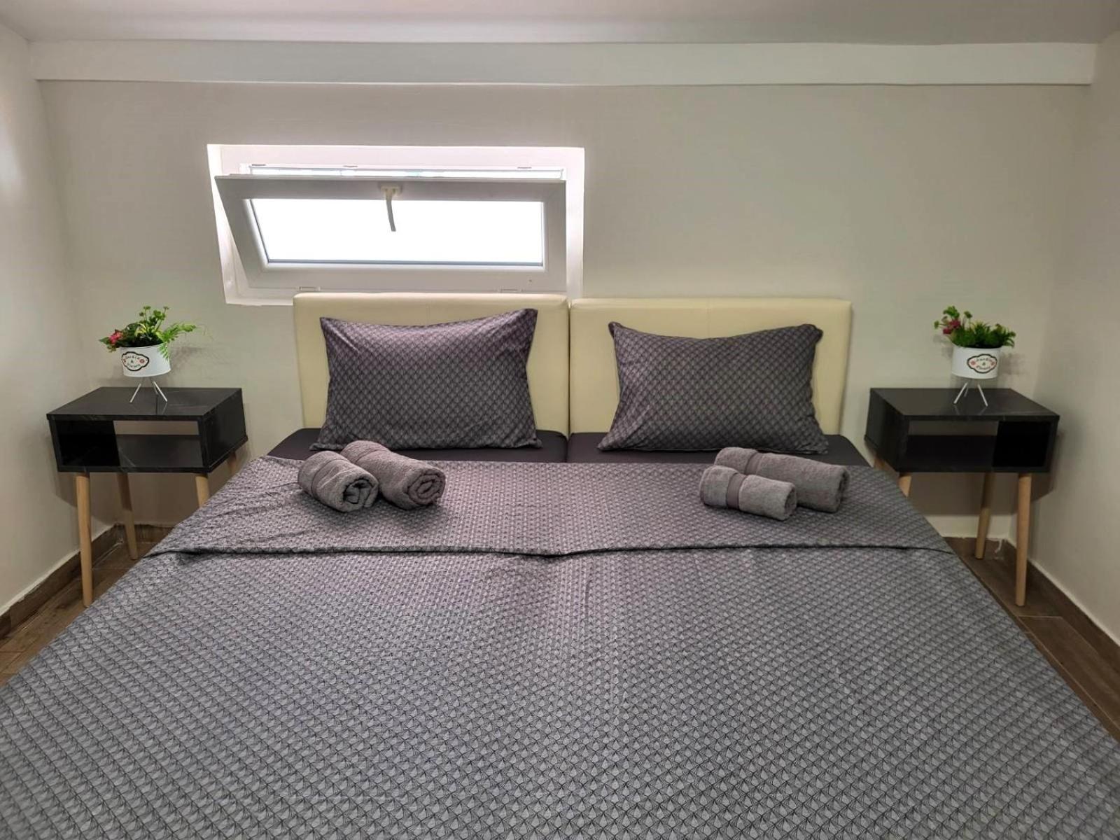 Guesthouse Ozegovic Belgrad Zewnętrze zdjęcie