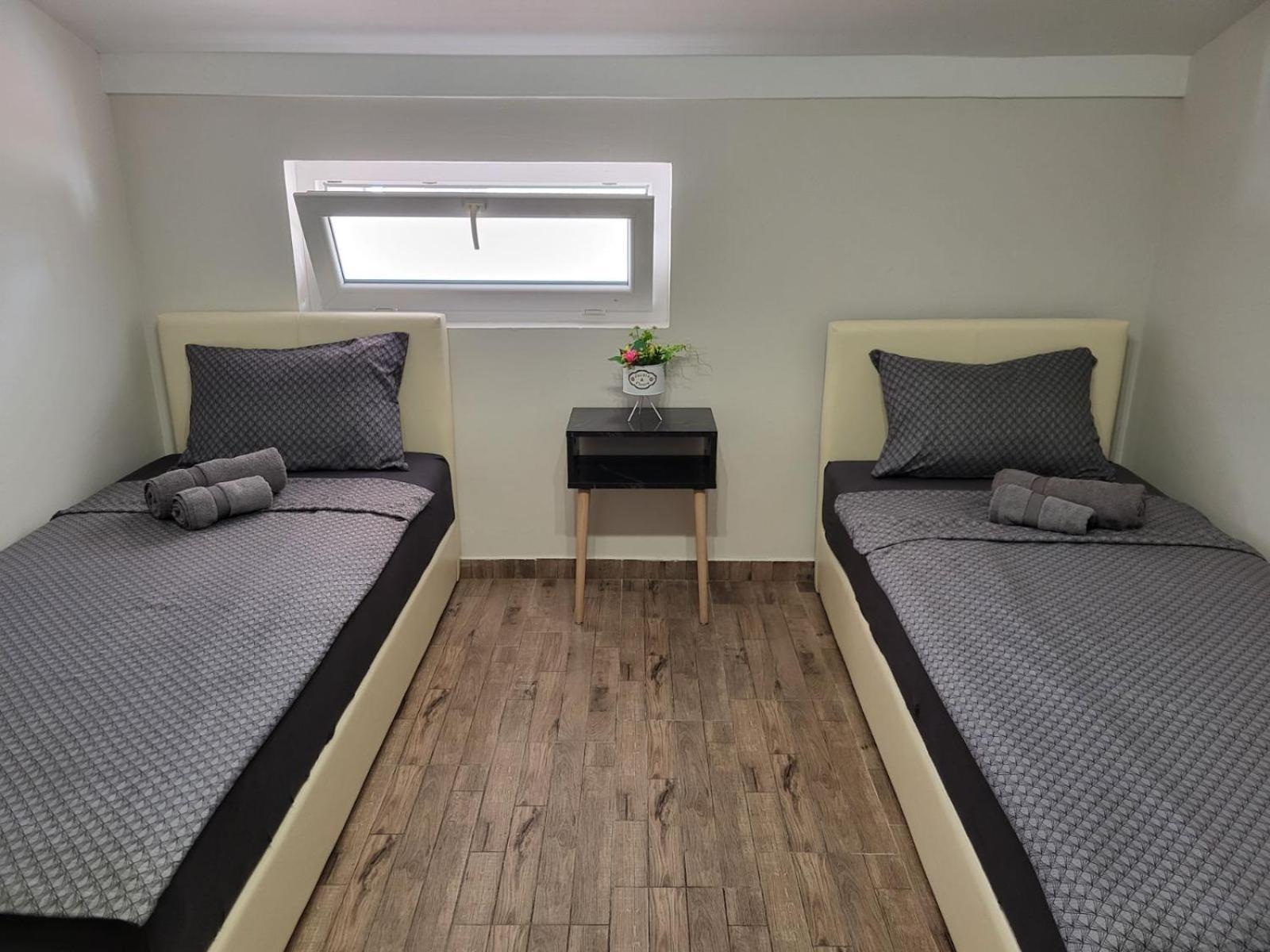Guesthouse Ozegovic Belgrad Zewnętrze zdjęcie