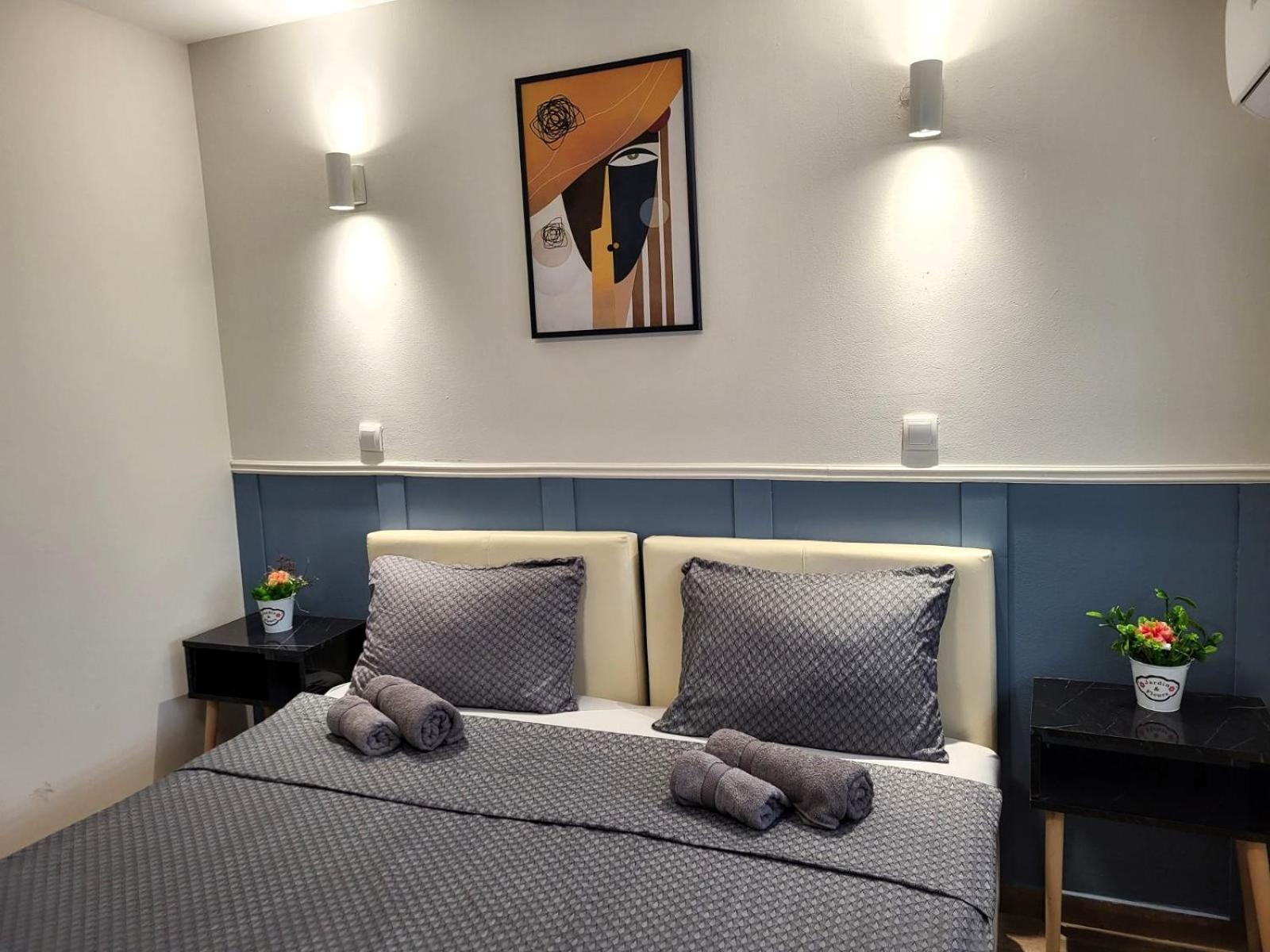 Guesthouse Ozegovic Belgrad Zewnętrze zdjęcie