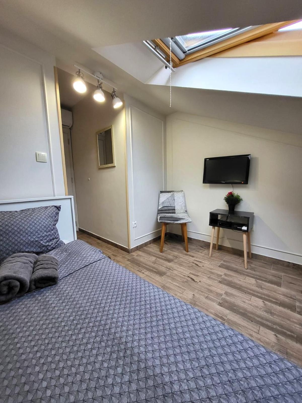 Guesthouse Ozegovic Belgrad Zewnętrze zdjęcie