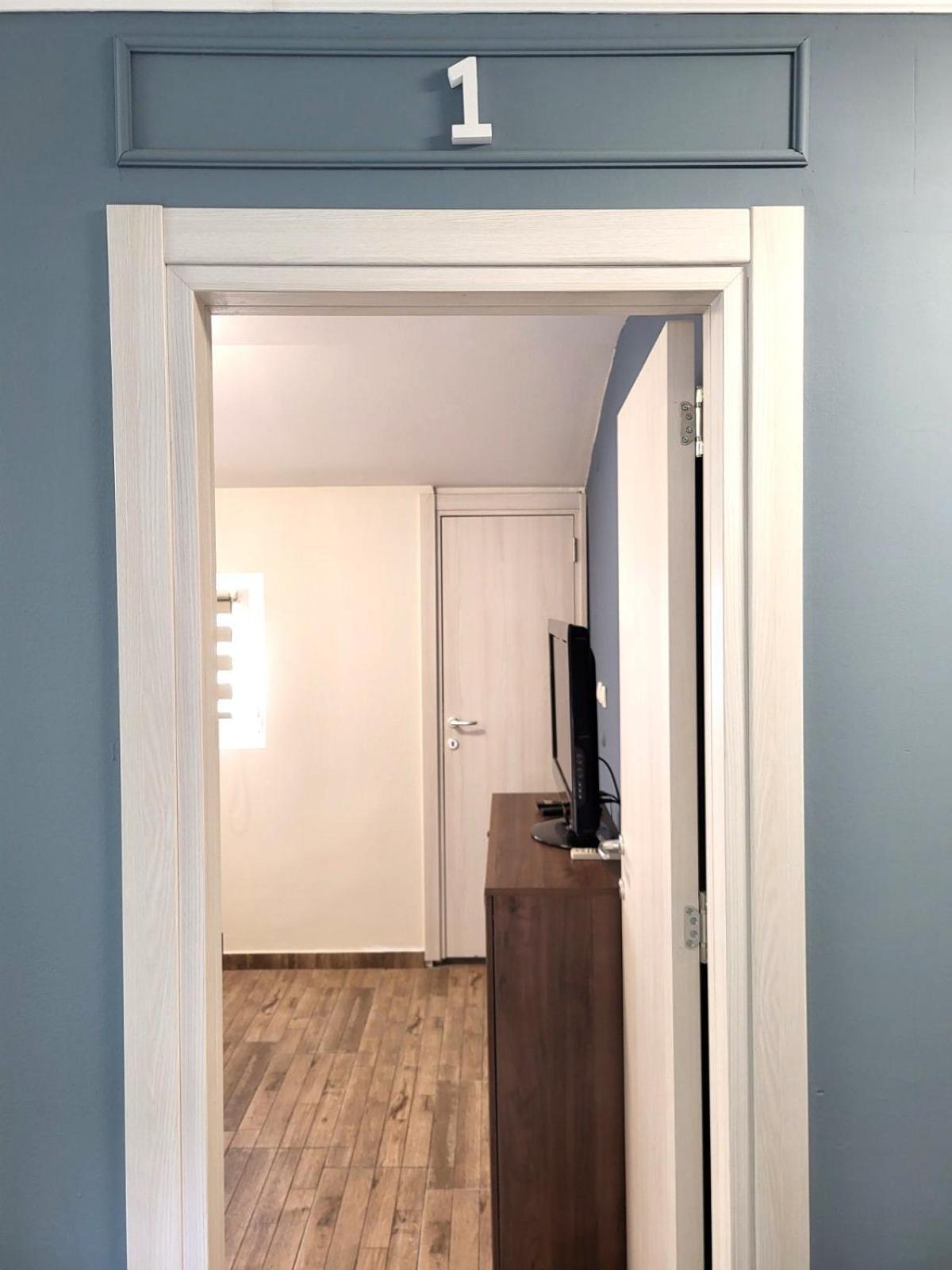 Guesthouse Ozegovic Belgrad Zewnętrze zdjęcie