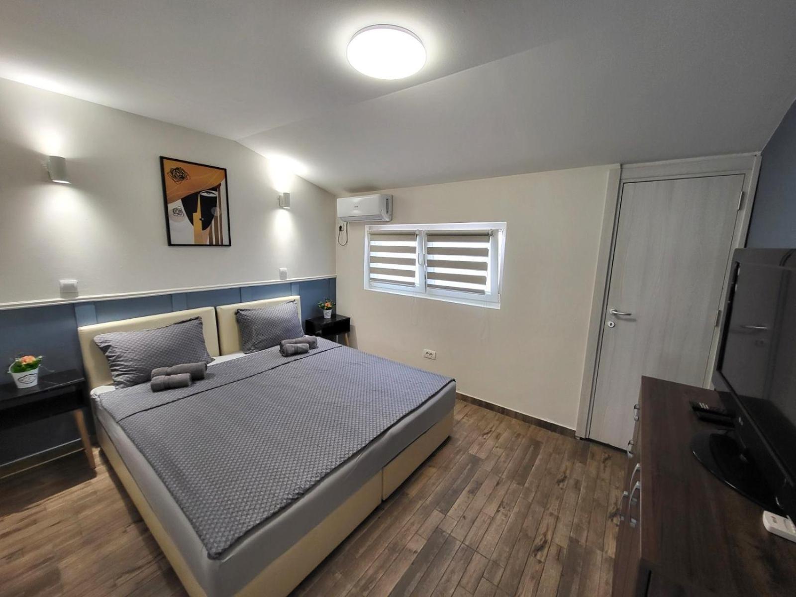 Guesthouse Ozegovic Belgrad Zewnętrze zdjęcie