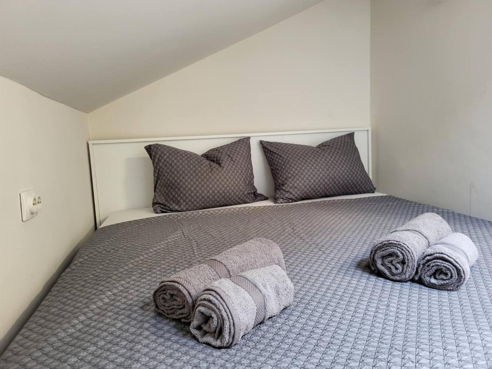Guesthouse Ozegovic Belgrad Zewnętrze zdjęcie